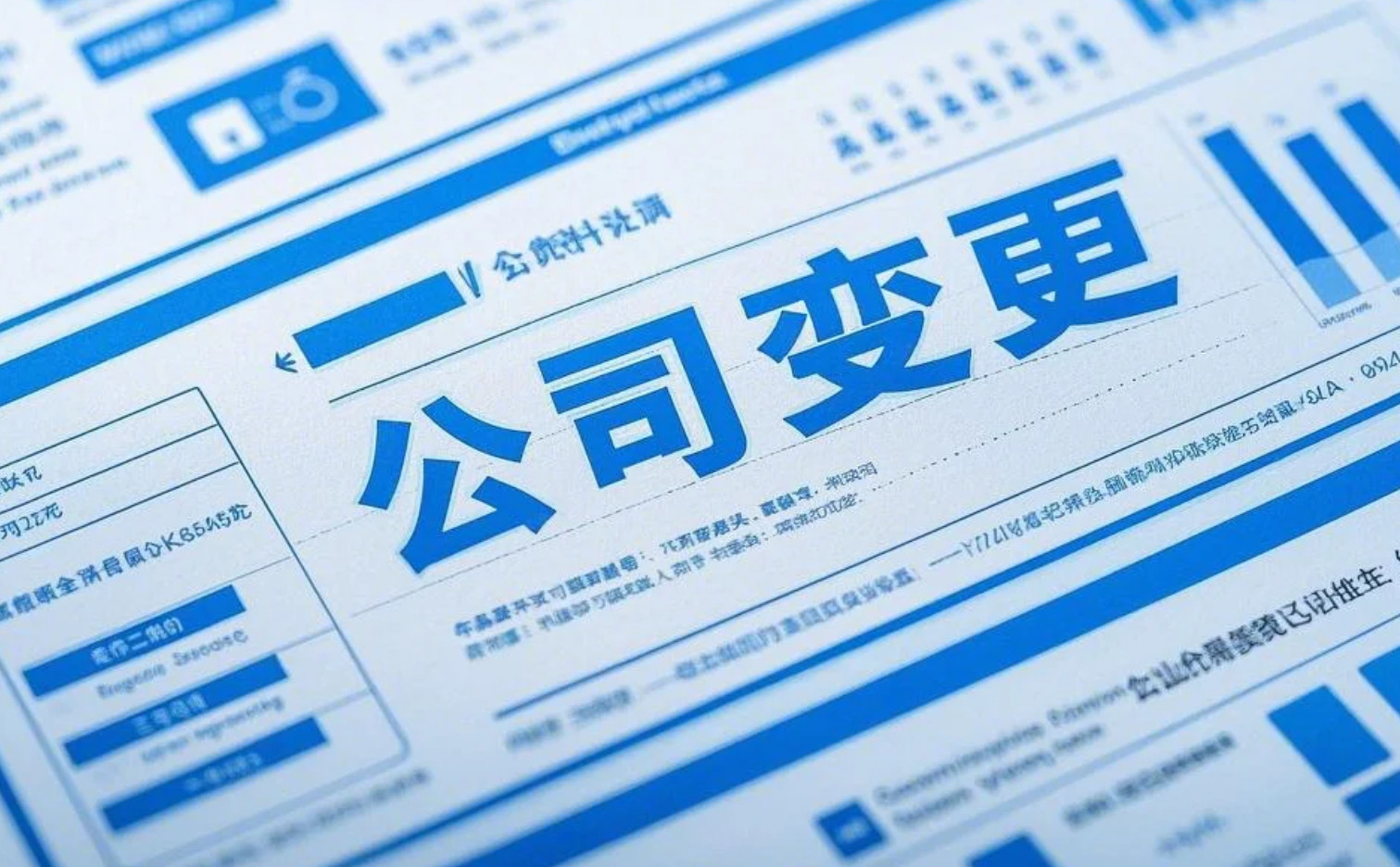 北京公司轉(zhuǎn)讓變更指南：2023年新政要點與風(fēng)險防控